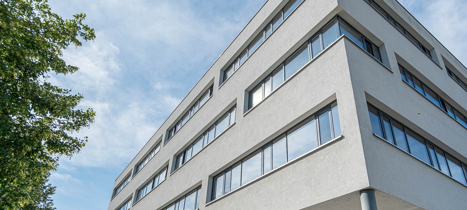 Außenansicht I Außenansicht I