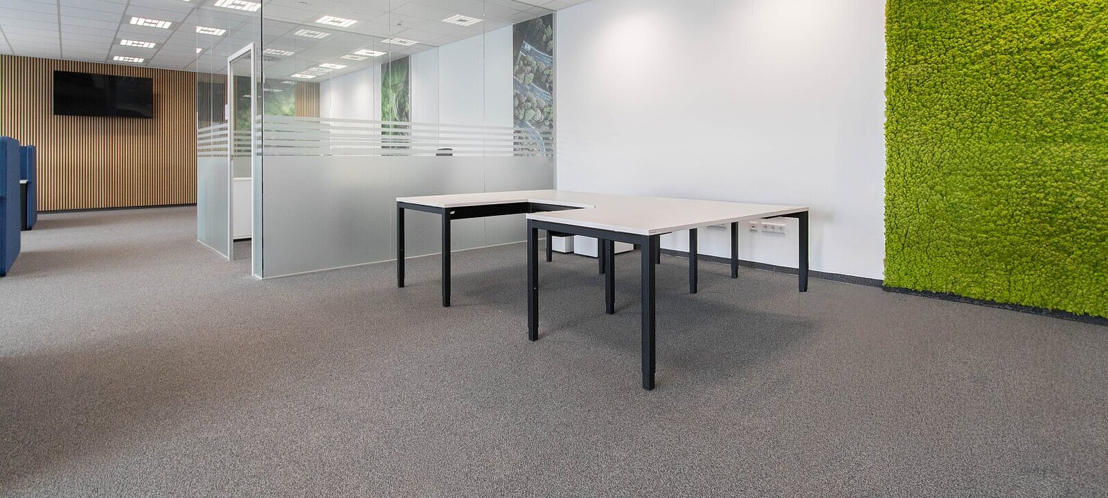 Büro IV Büro IV
