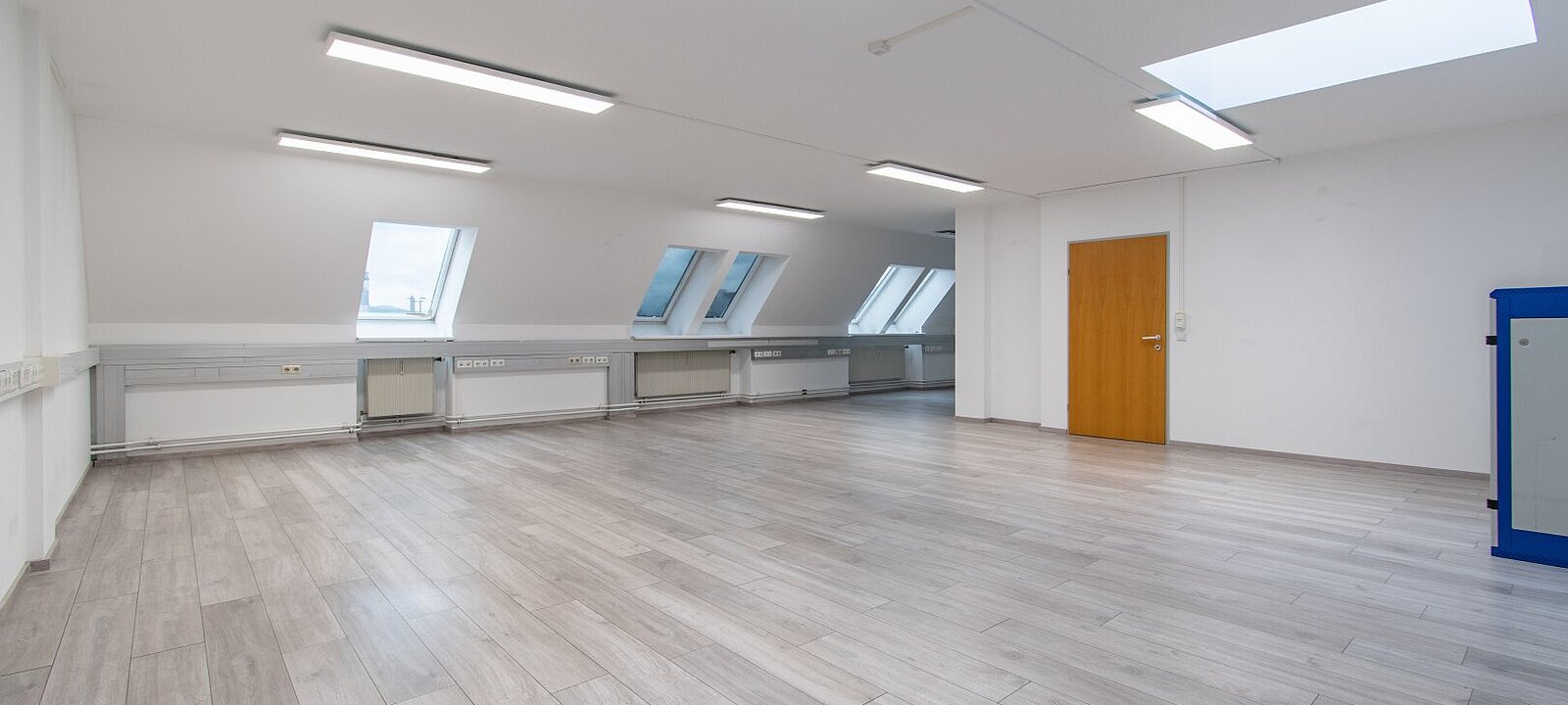 Büro II Büro II