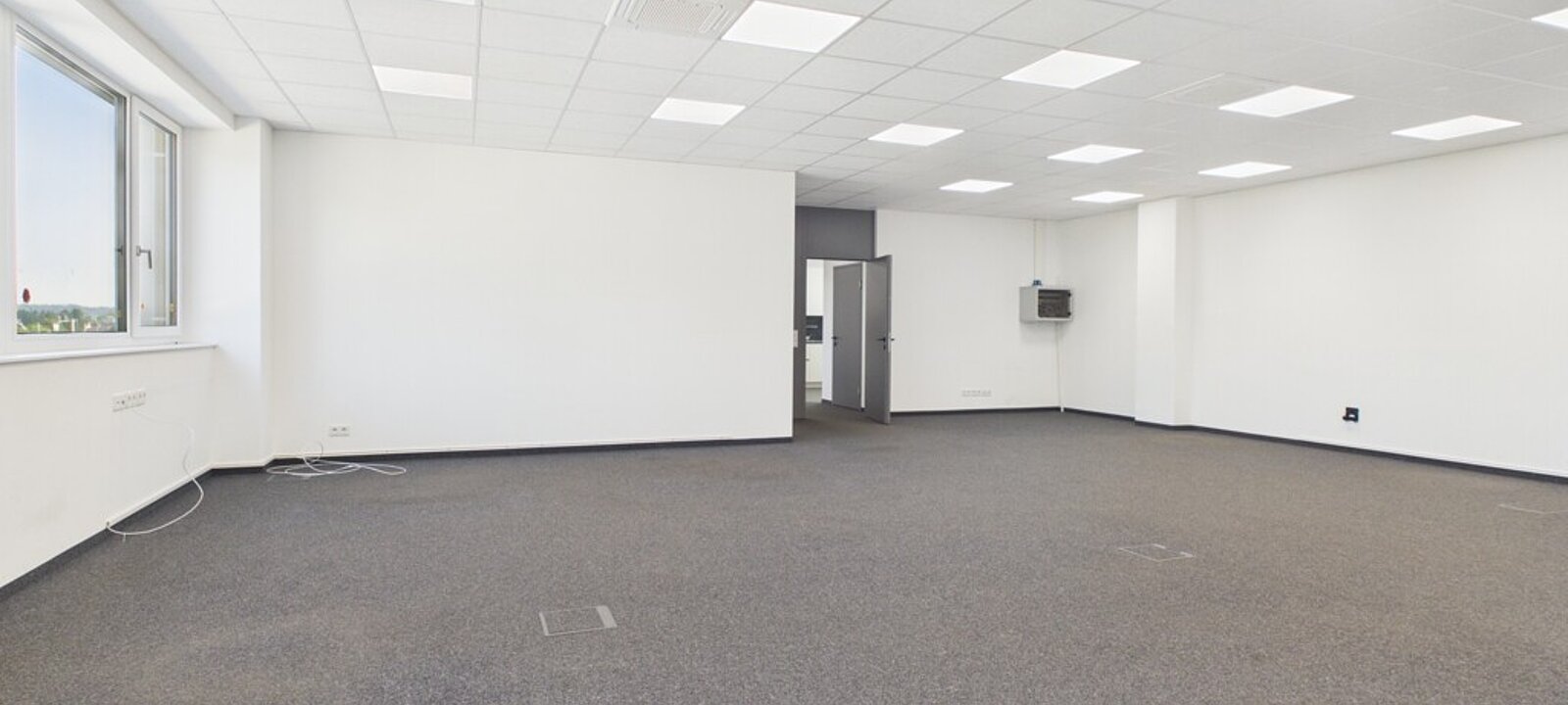 Büro
