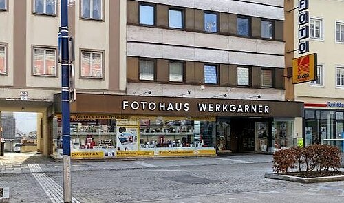 Ansicht KJ MItte