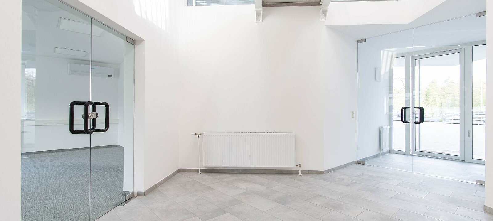 Foyer EG I