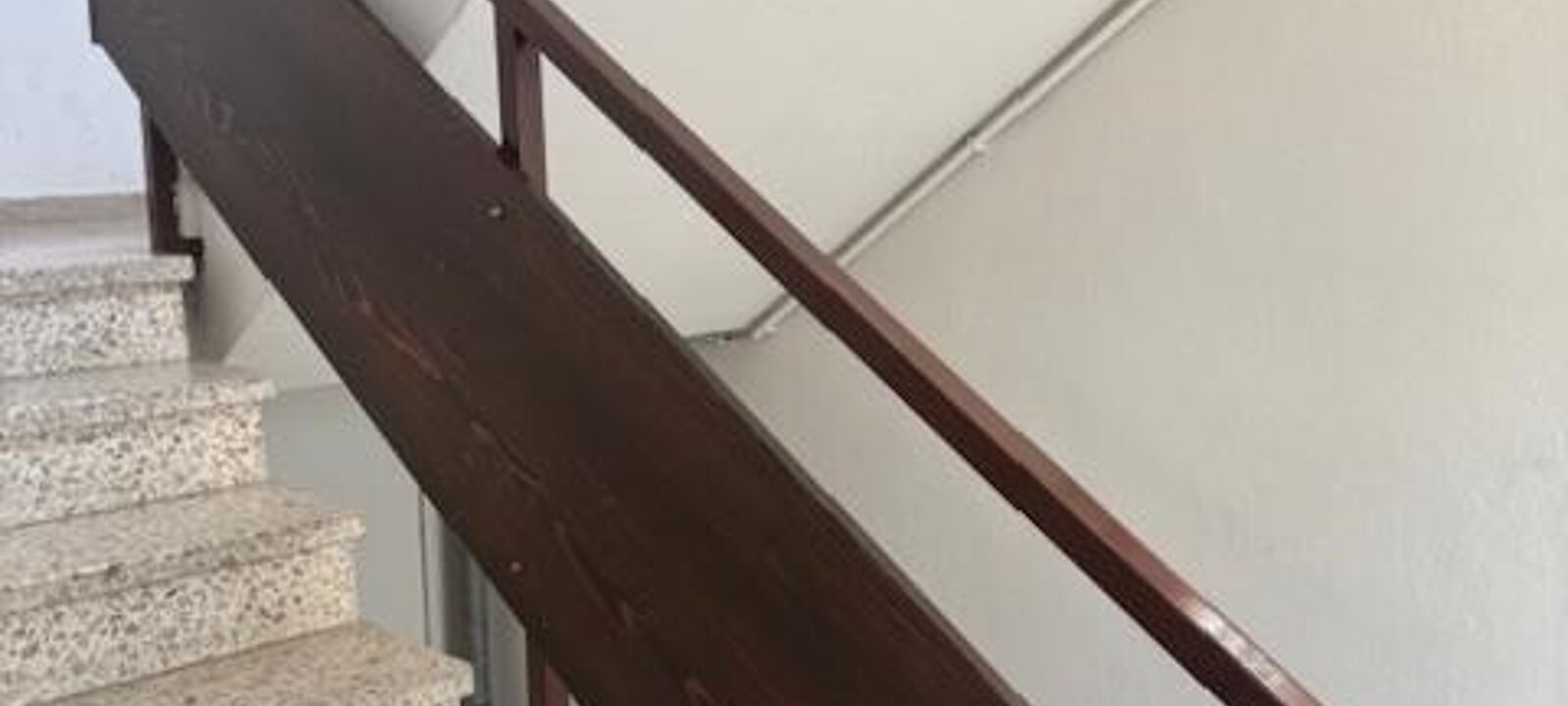 Stiegenhaus Stiegenhaus