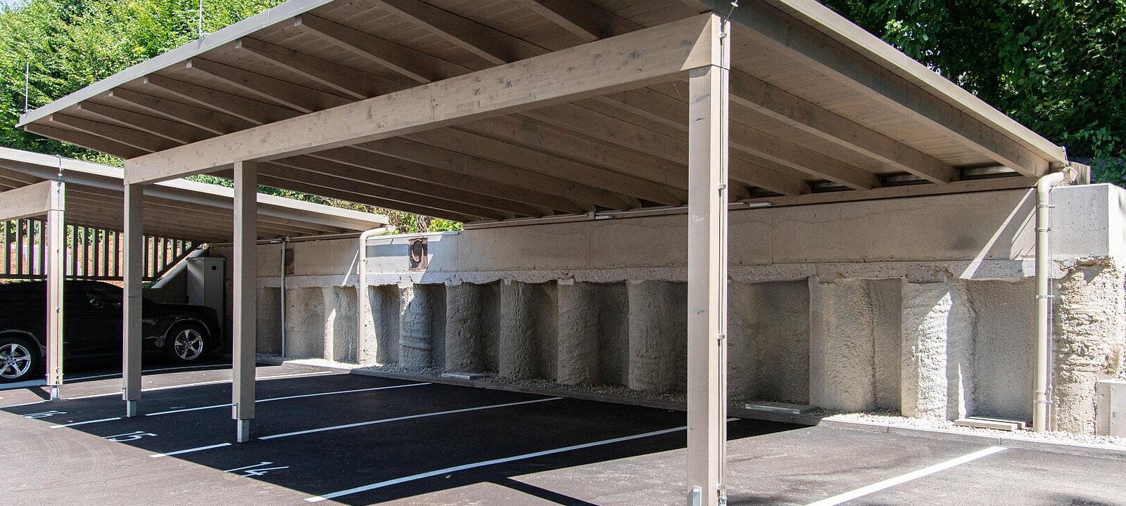 Carport