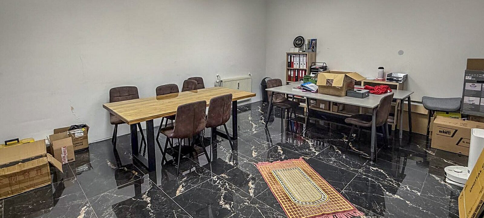 Büro I