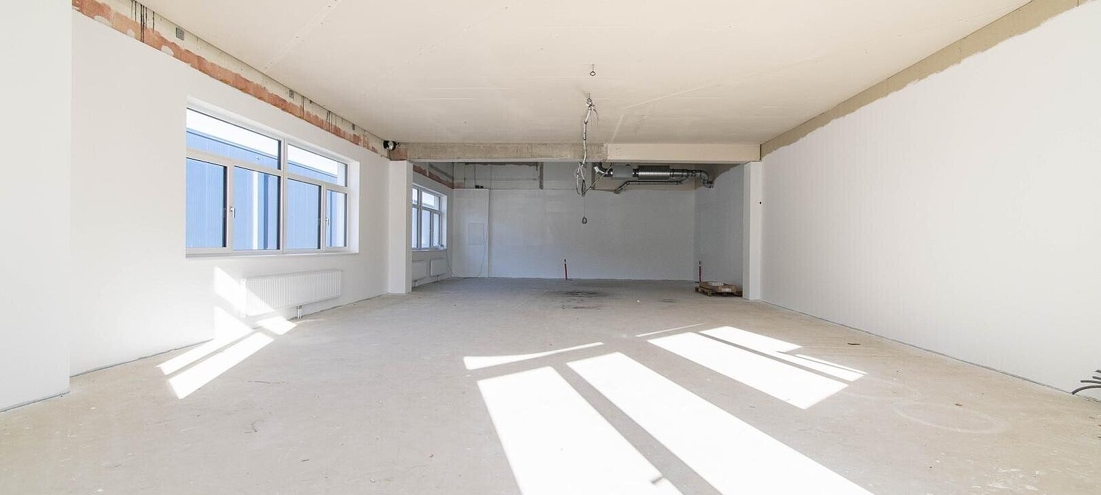 Büro-/Praxisfläche II