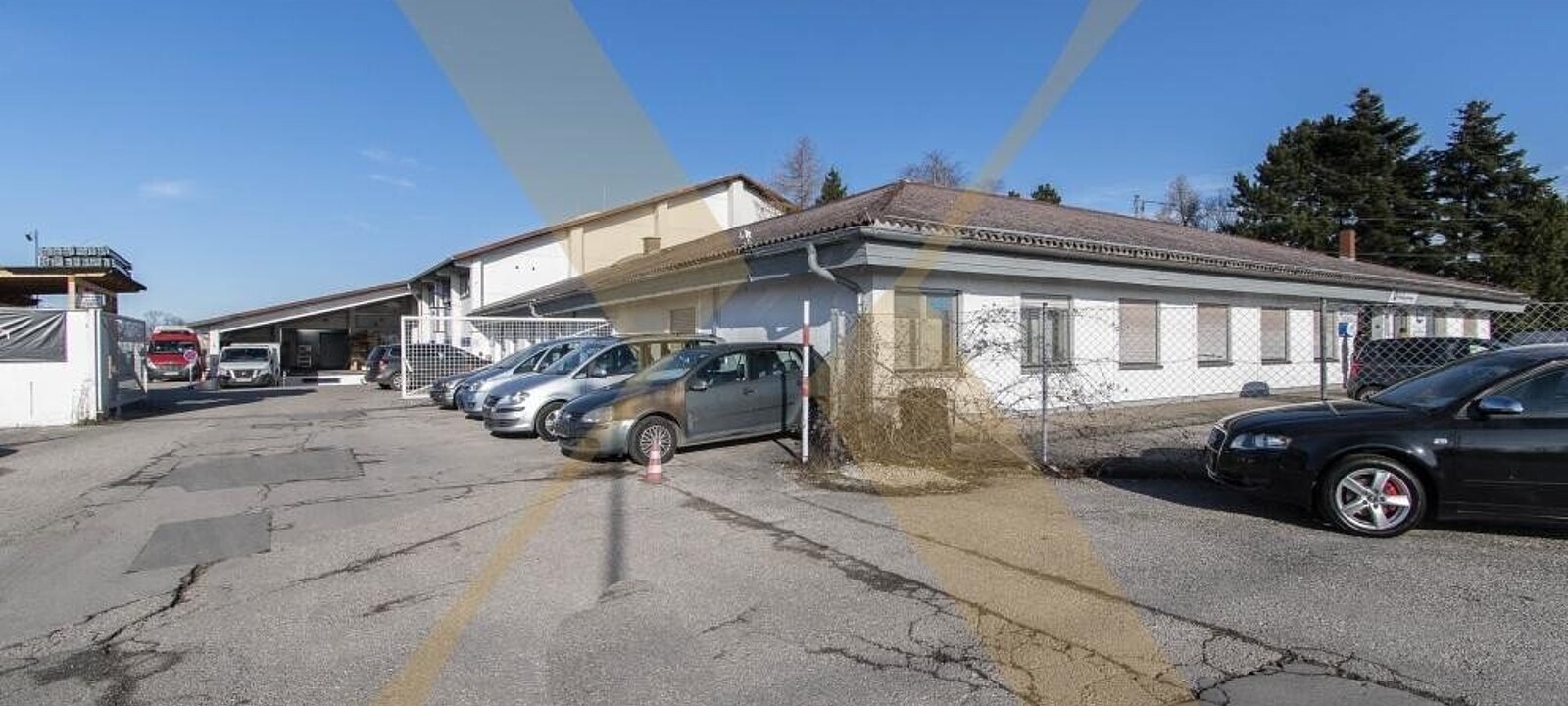 Außenansicht Außenansicht