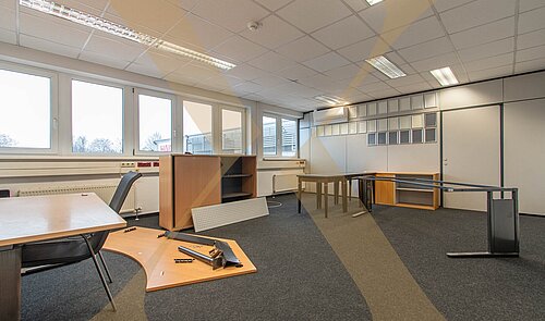 Büro