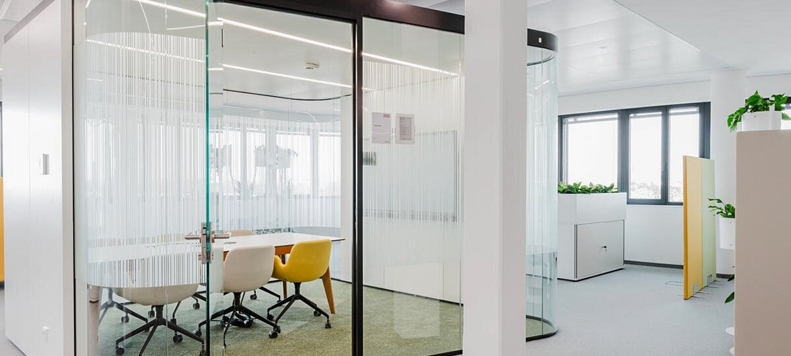 Büro II Büro II