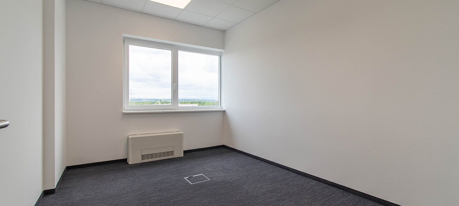 Büro IV