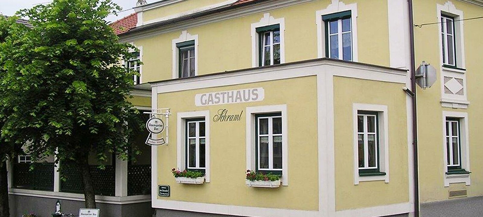 Gasthaus Raab (2)