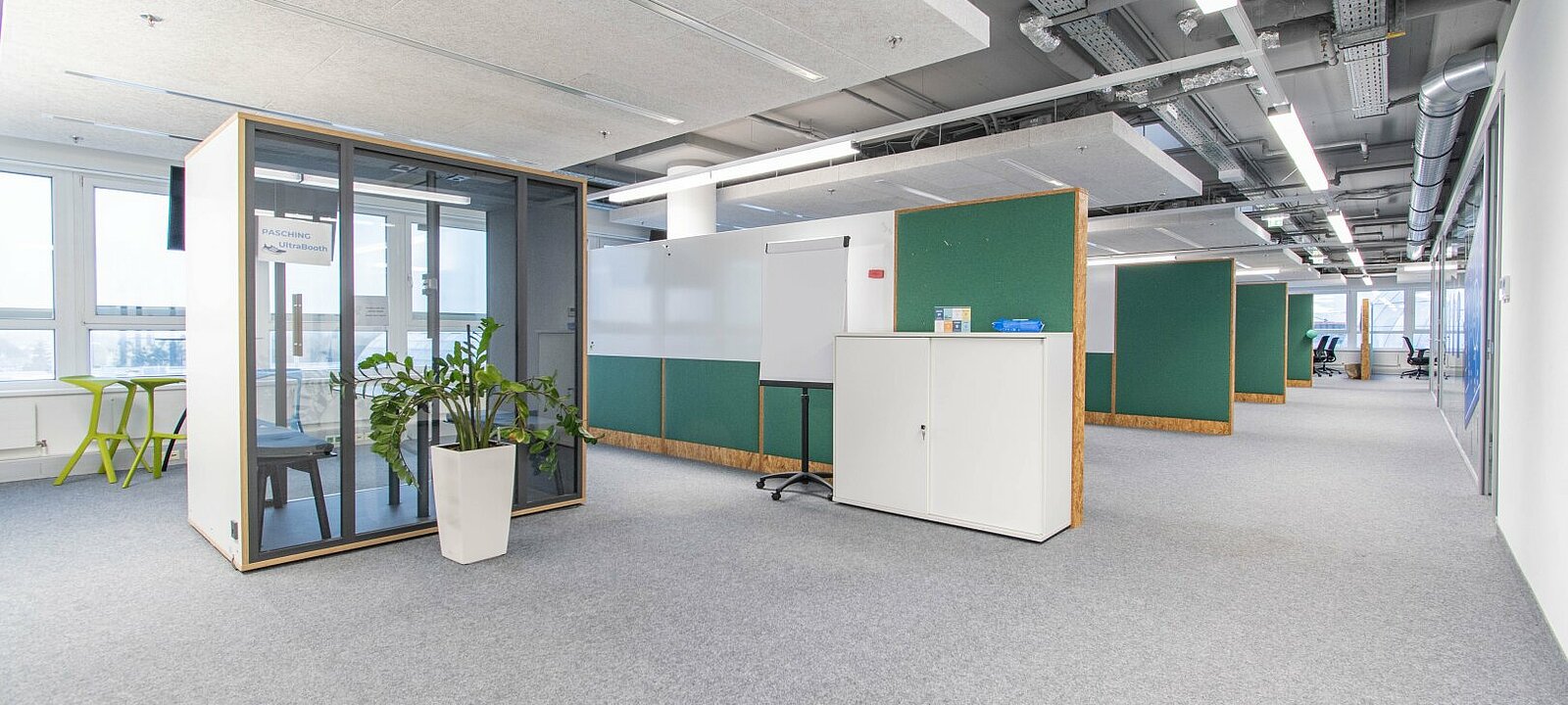 Büro III