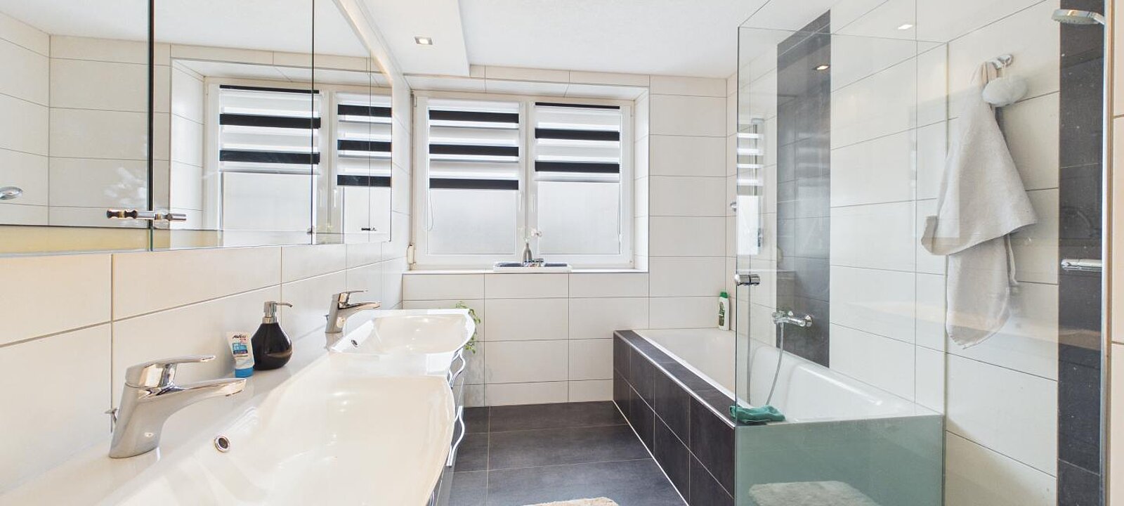 OG Badezimmer 2 OG Badezimmer 2