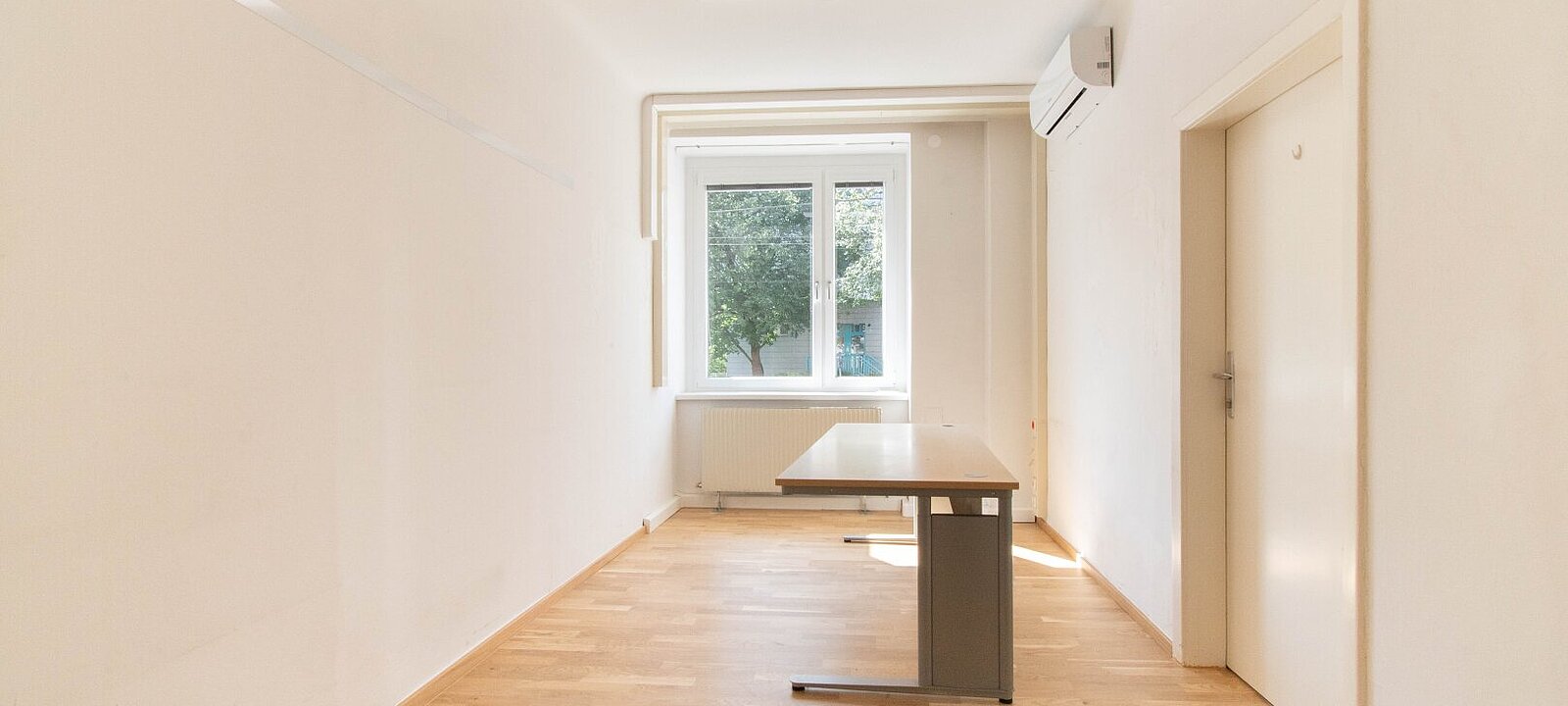 Büro VI Büro VI