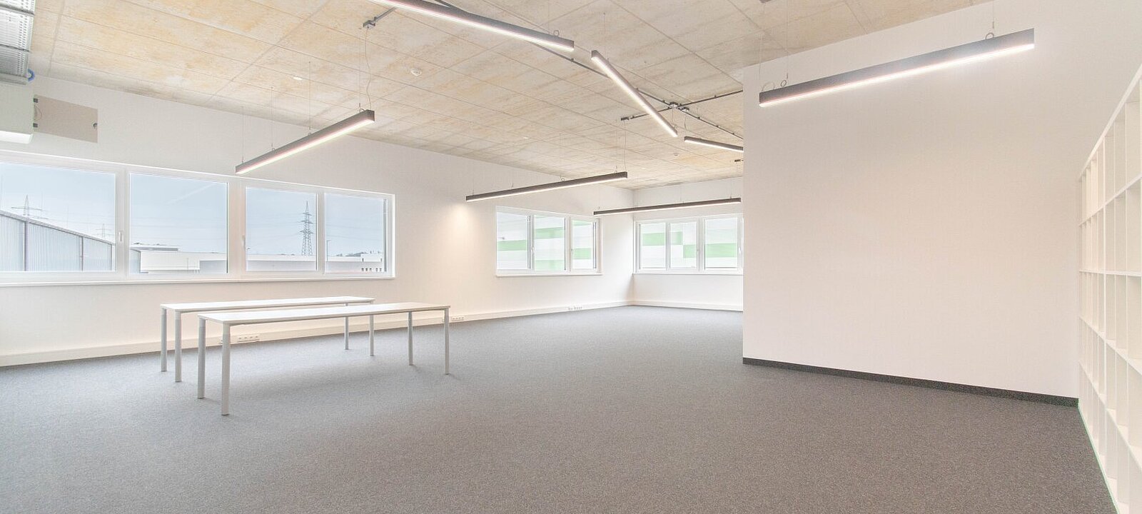Büro IV Büro IV