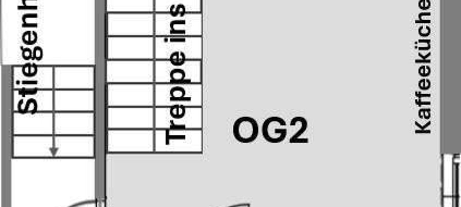 Obergeschoss 3