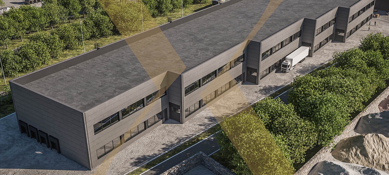 Visualisierung I Visualisierung I