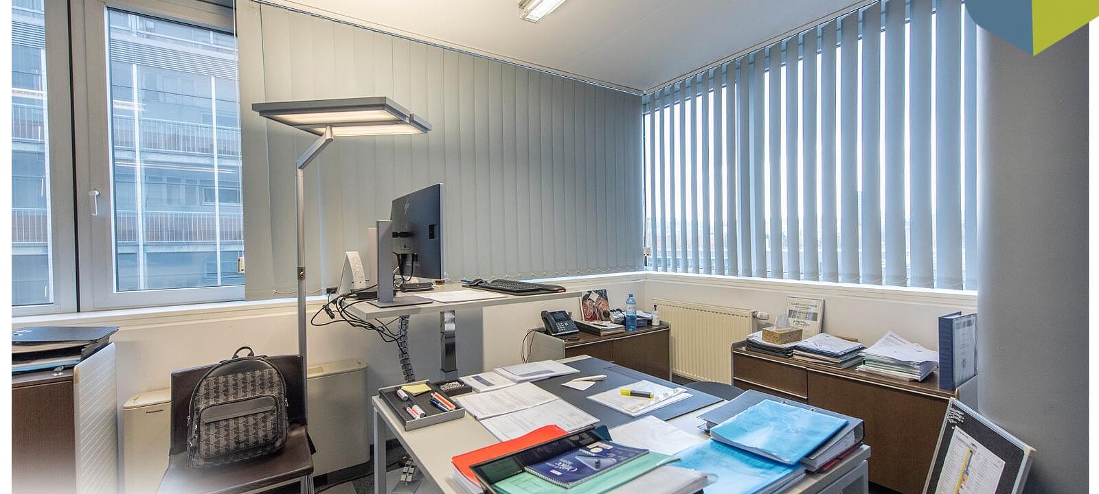 Büro Büro