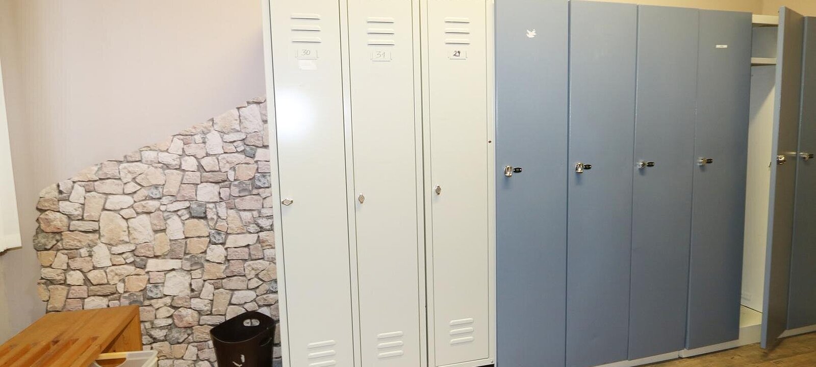 Garderobe Garderobe