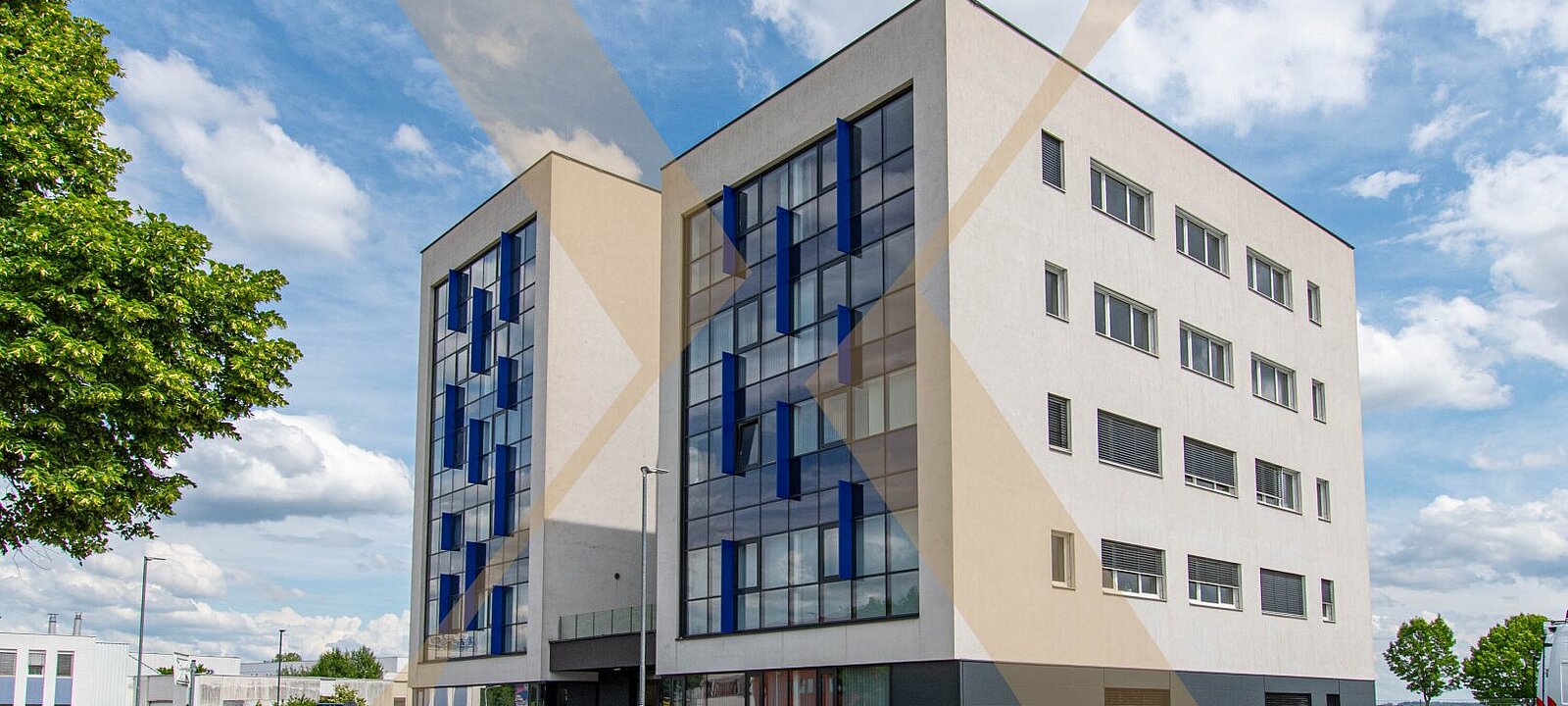 Außenansicht Außenansicht