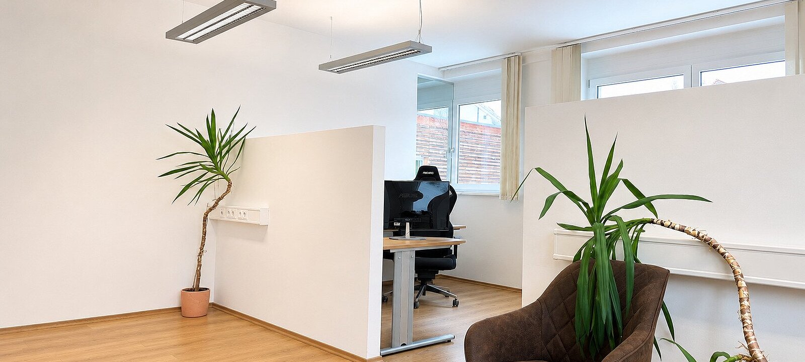Büro 3 Büro 3