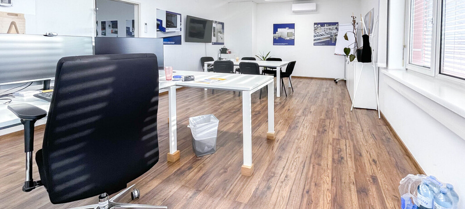 Büro 1. OG