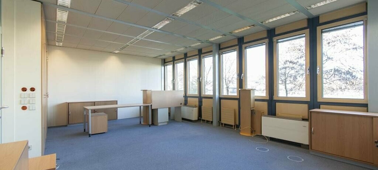 Büro 4