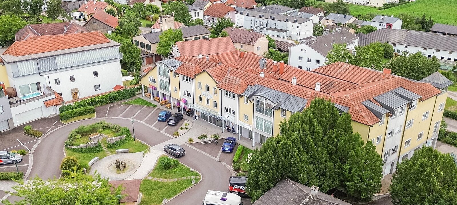Außenansicht II