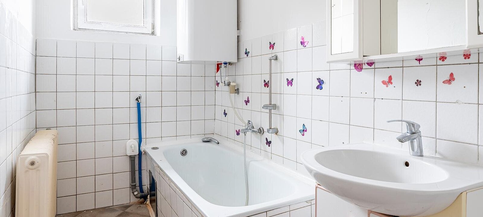 Top4 Badezimmer