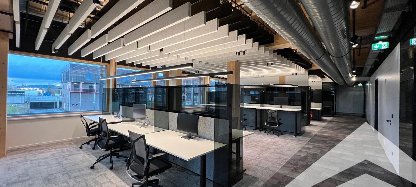 Individuelle Workstations