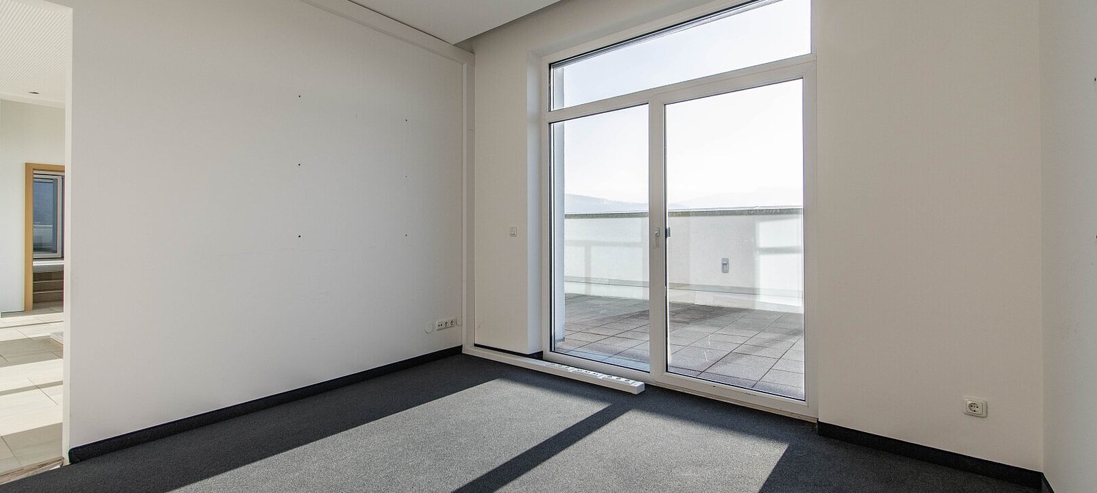 Büro III Büro III