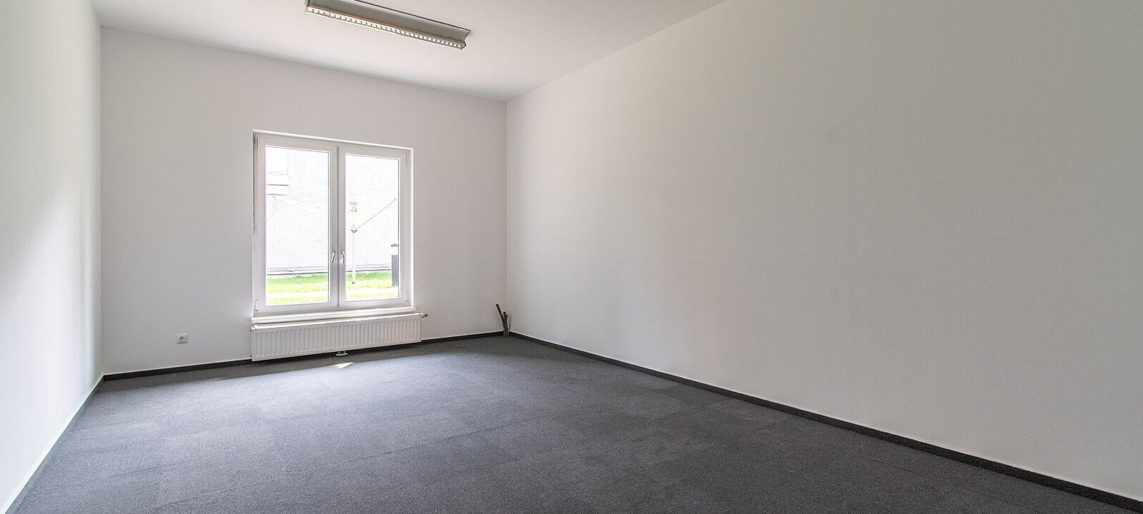 Büro-/Praxisraum II