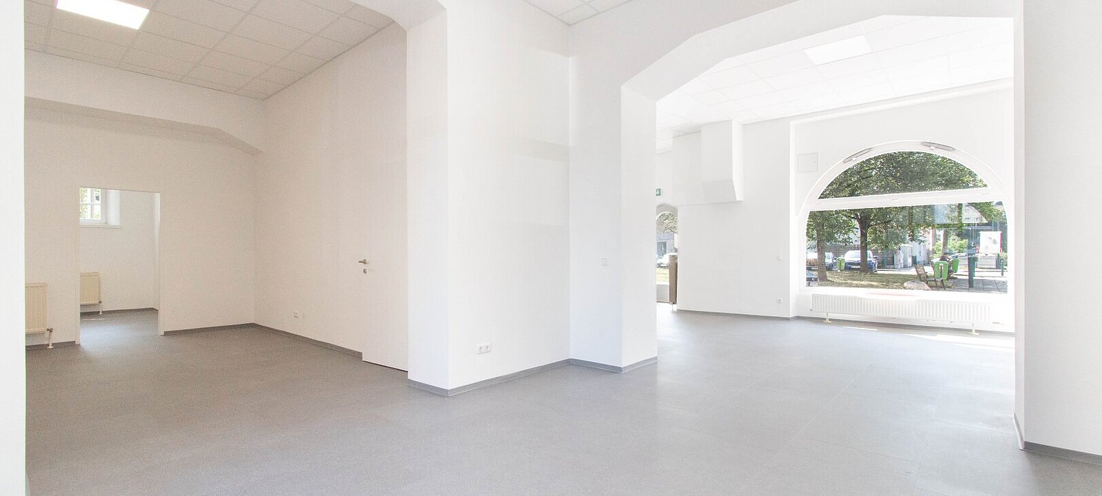 Büro III Büro III