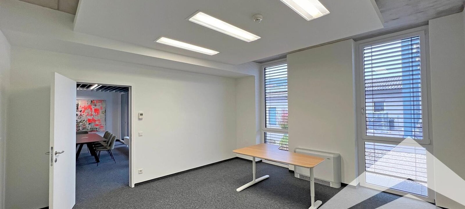 private Office II private Office II