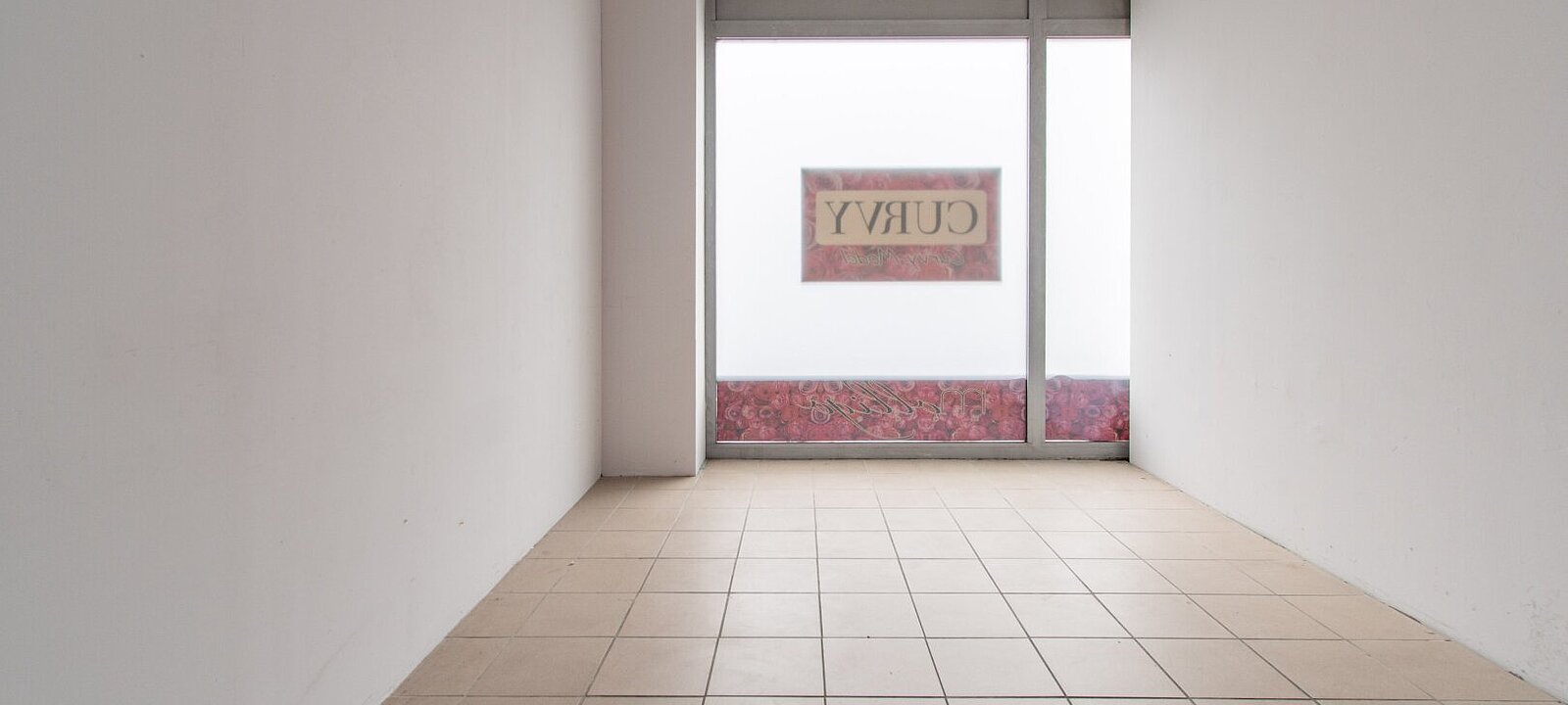 Lager/Mitarbeiterraum Lager/Mitarbeiterraum