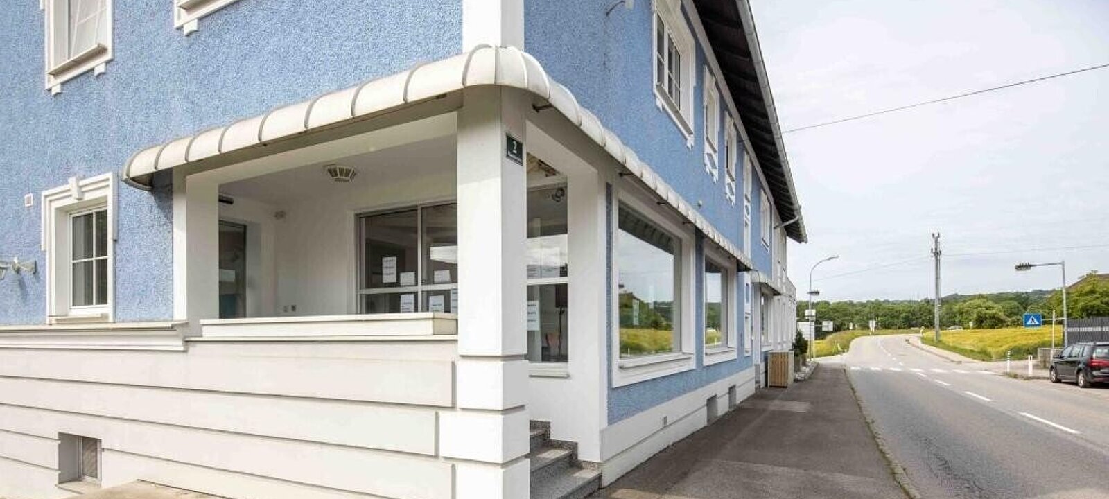 bestens sichtbar und werbewirksam bestens sichtbar und werbewirksam