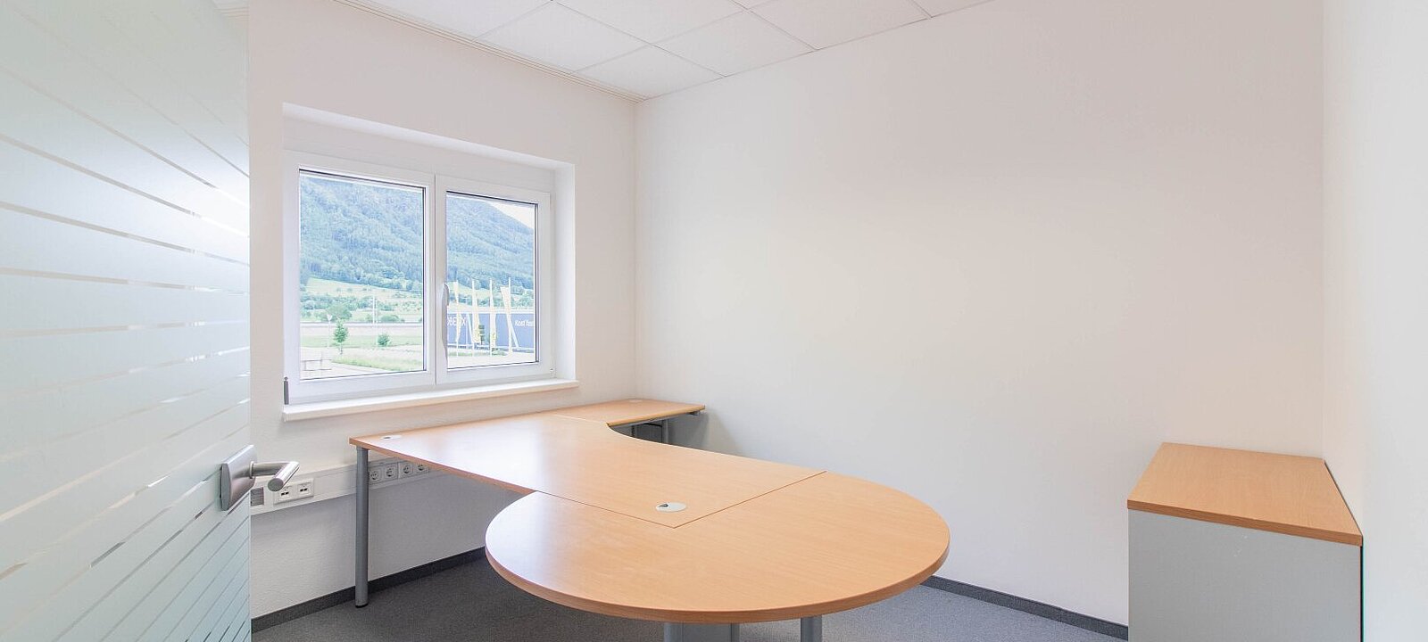 helle Büroräume helle Büroräume