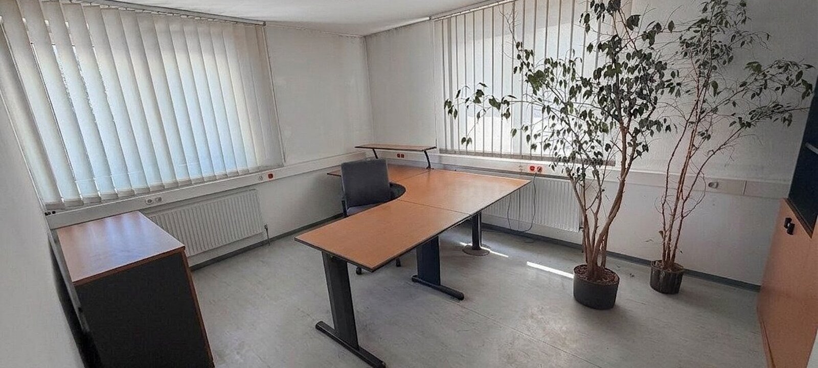 Büro II