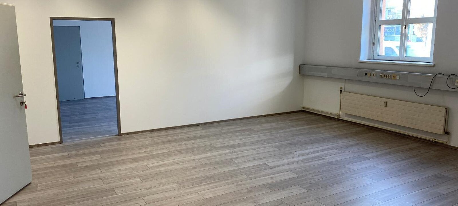 Innenansicht