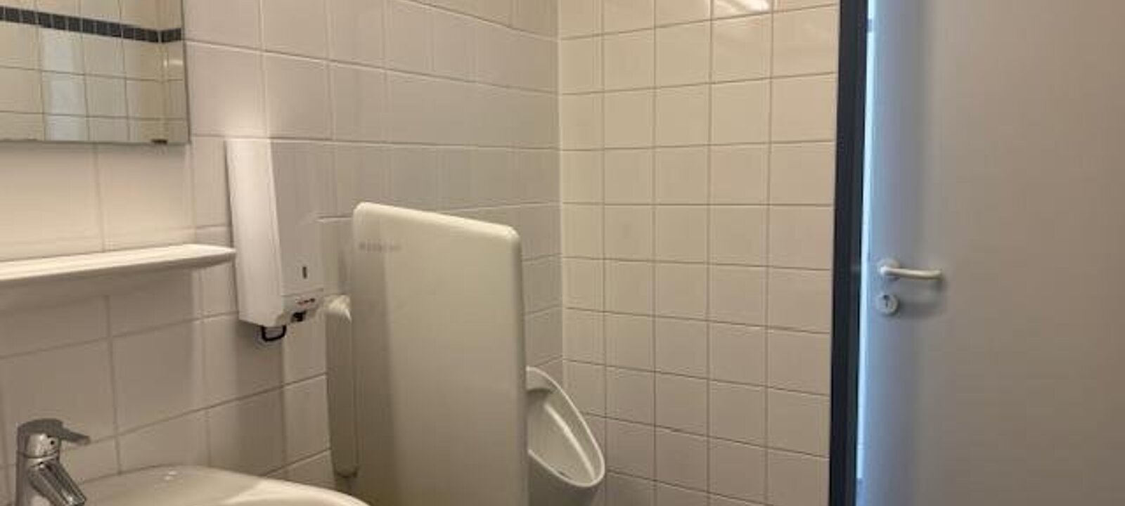 WC-Einheiten