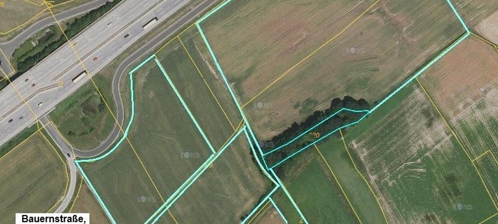 Bauernstraße, 4052 Ansfelden