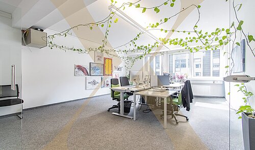 Büro I