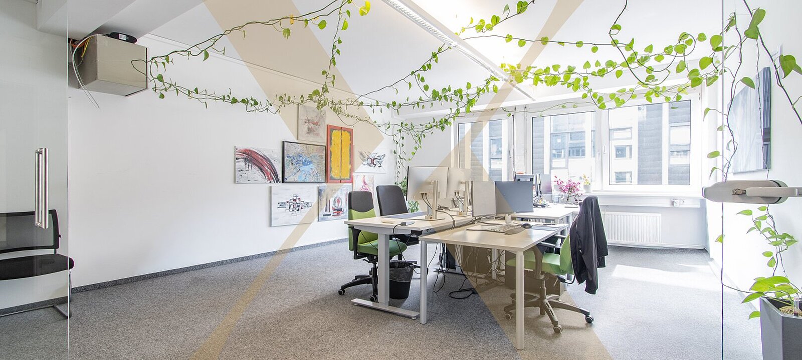 Büro I