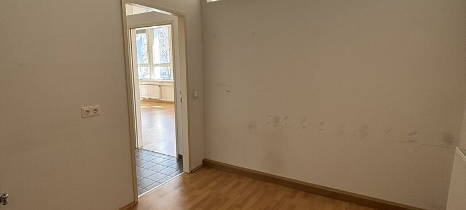 Küche/Abstellraum Küche/Abstellraum