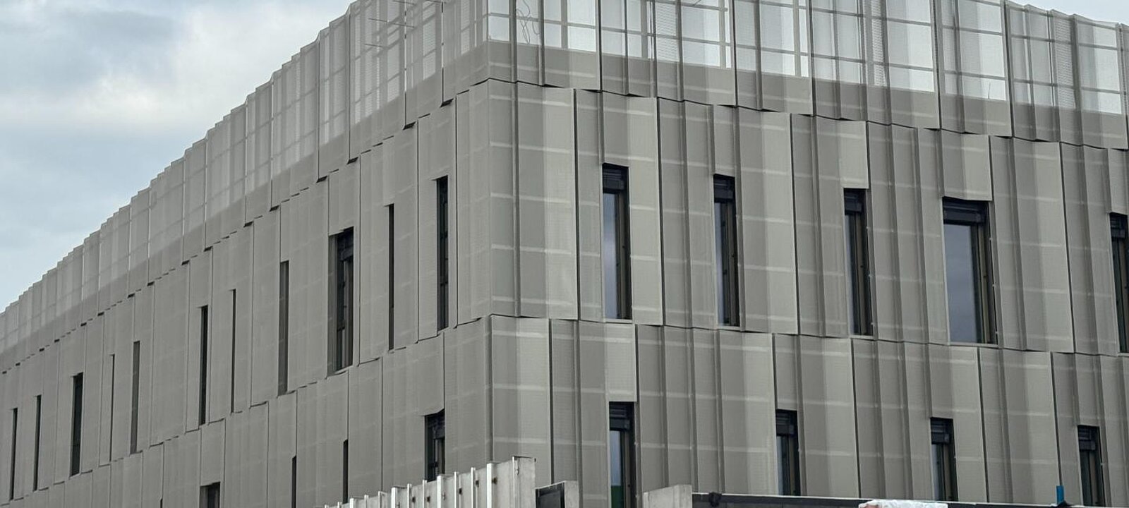 Fassade