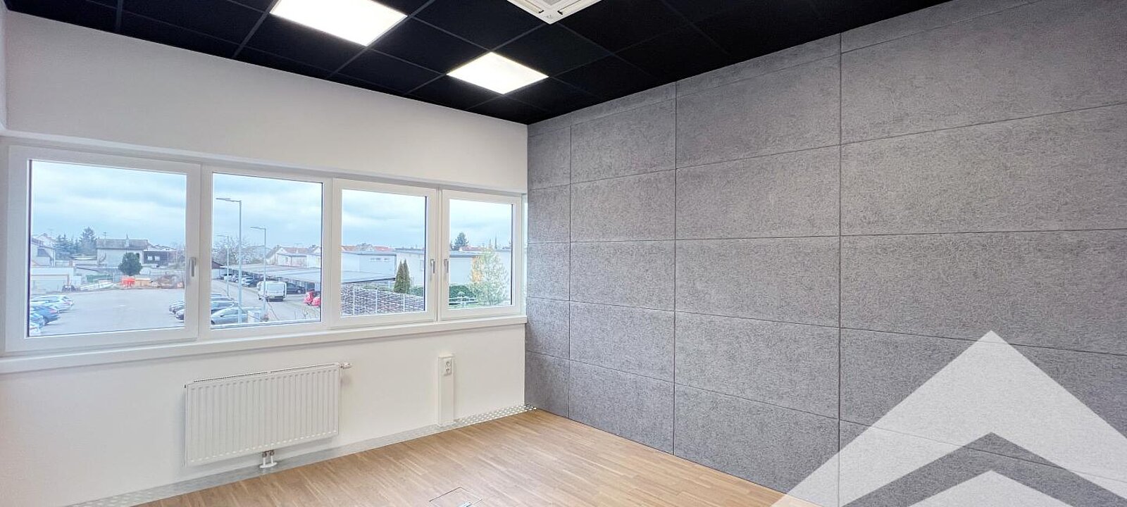 zentraler Büroraum zentraler Büroraum