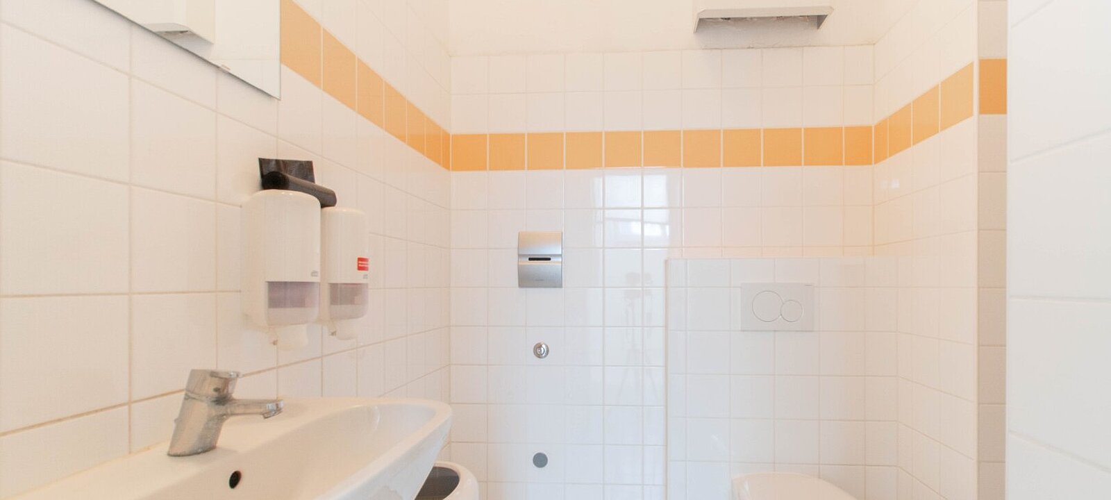 Toilette Toilette