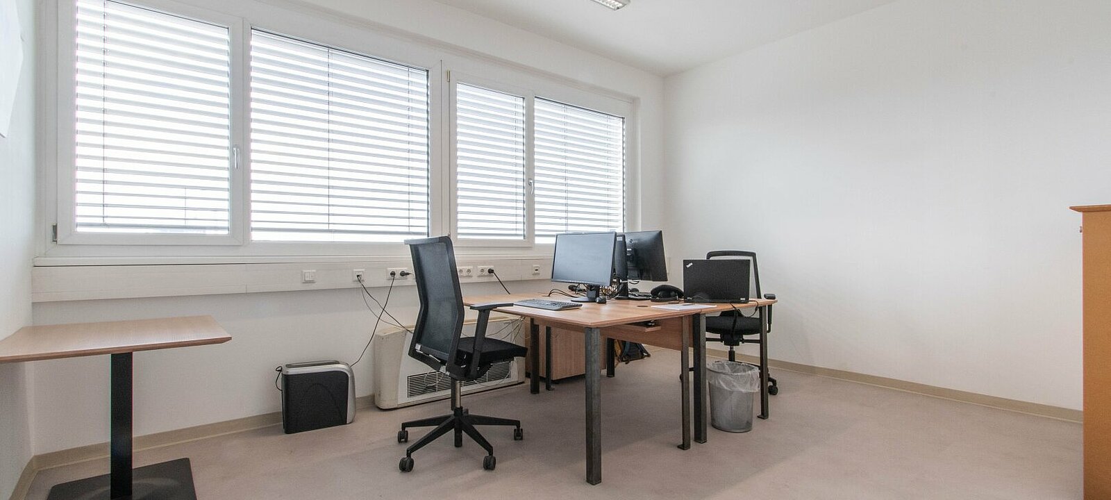 Büro III