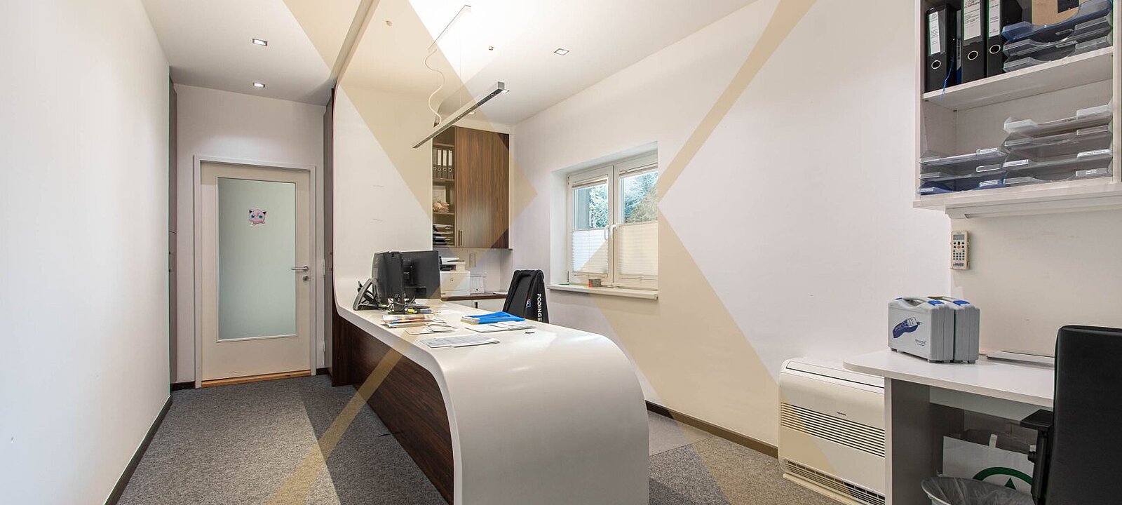 Büro I Büro I