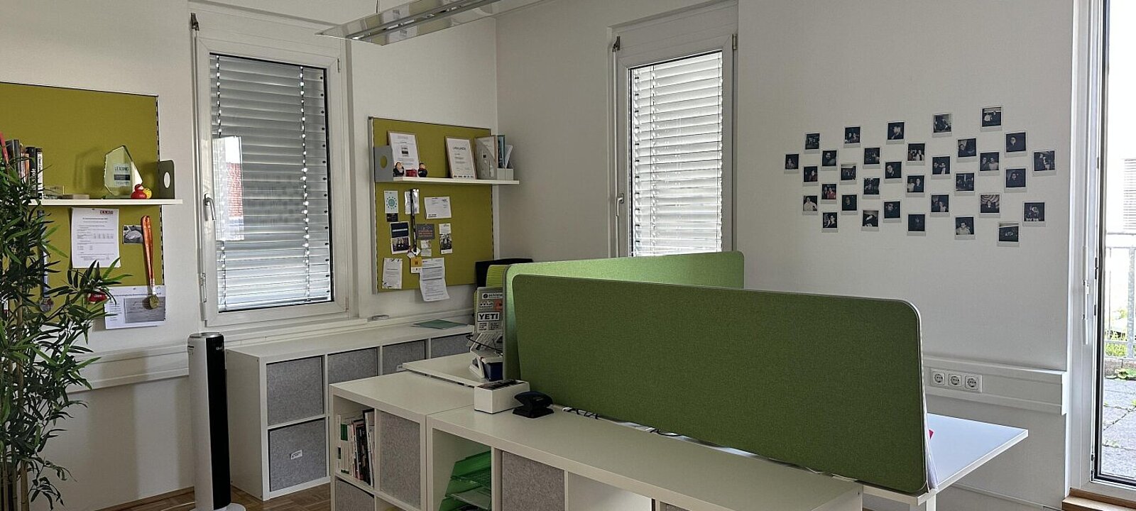 Innenansicht Innenansicht